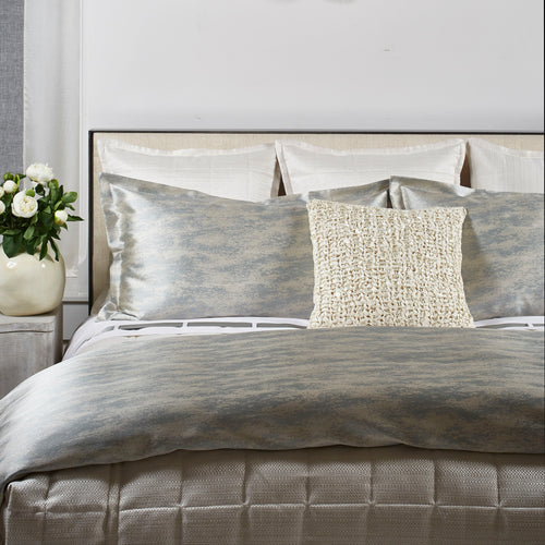 Shimmer Duvet Set