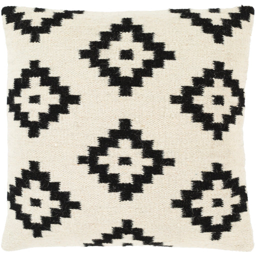 Shiprock Accent Pillow SHO-003