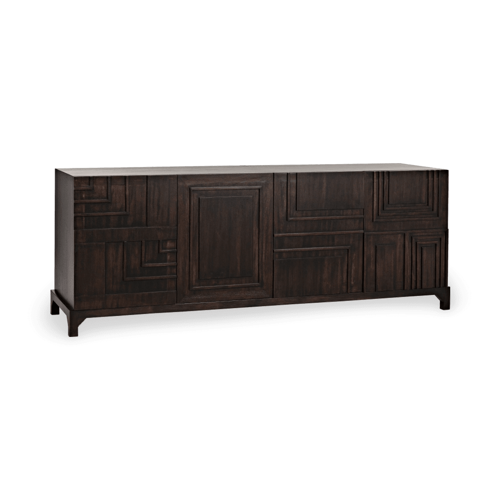 Holden Sideboard, Ebony Walnut