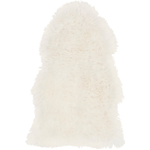 Sheepskin Handmade Rug SHS-9600