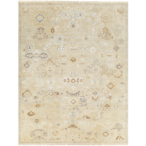 Shiraz Handmade Rug SHZ-2300