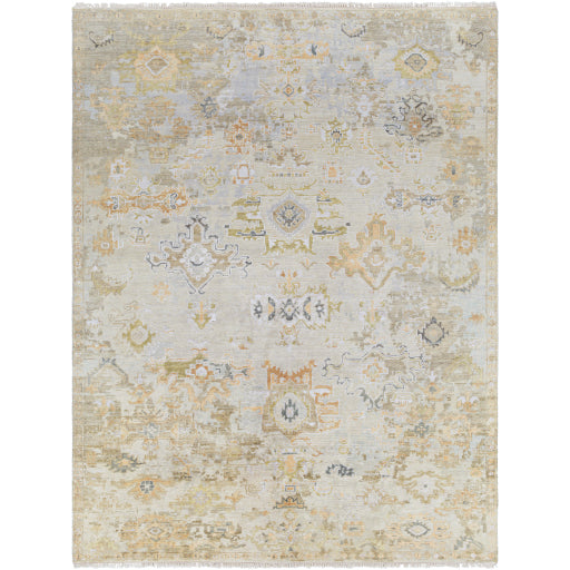 Shiraz Handmade Rug SHZ-2301