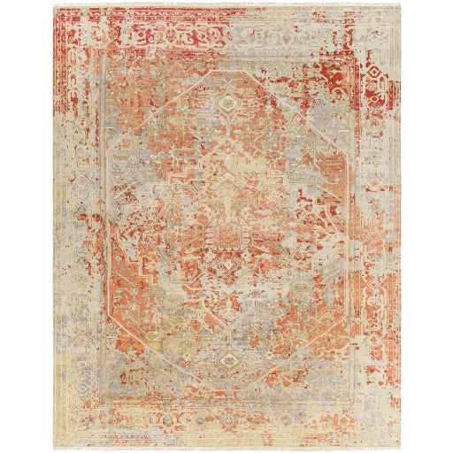 Shiraz Handmade Rug SHZ-2302