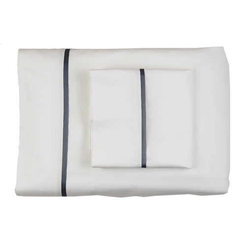 Silk Trim Sheet Set