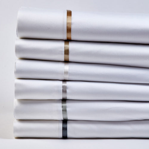 Silk Trim Sheet Set