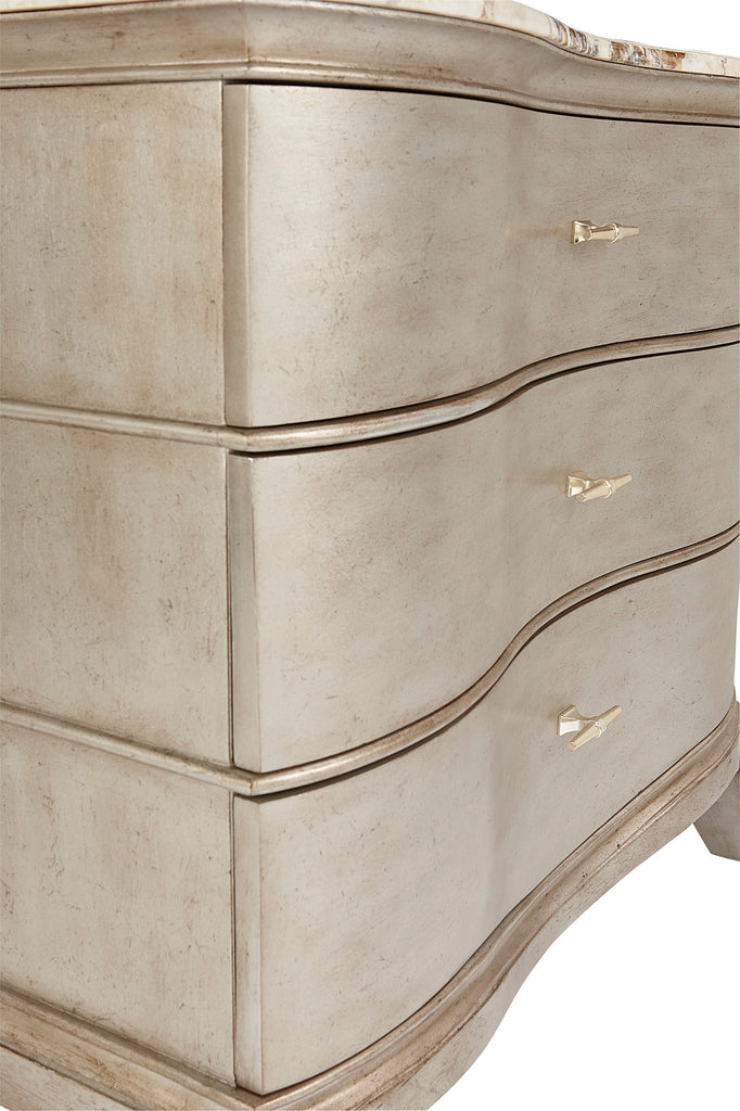 Starlite Bachelor Chest