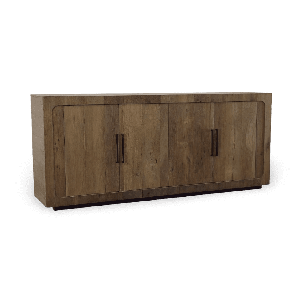 Larchwood Sideboard