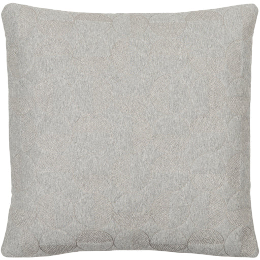 Semicircle Accent Pillow SMC-001