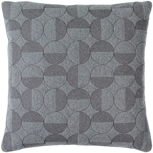 Semicircle Accent Pillow SMC-002