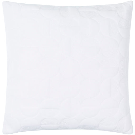 Semicircle Accent Pillow SMC-003