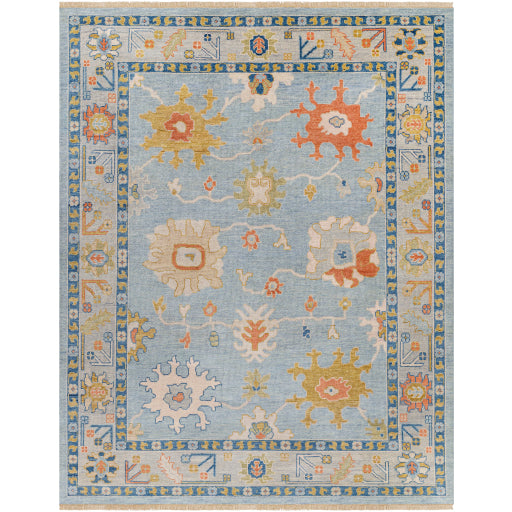 Sumela Handmade Rug SML-2300