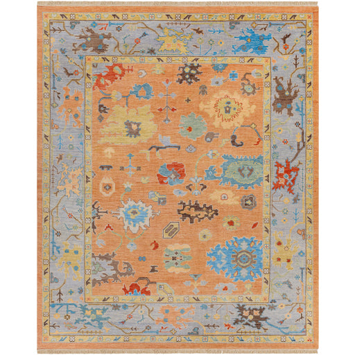 Sumela Handmade Rug SML-2301