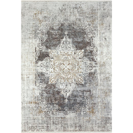 Solar Machine Woven Rug SOR-2305