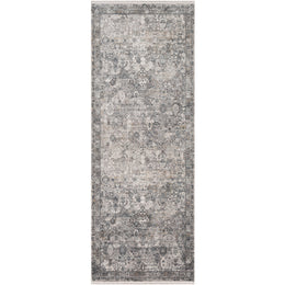 Solar Machine Woven Rug SOR-2313