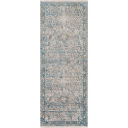 Solar Machine Woven Rug SOR-2314