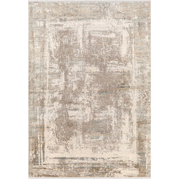 Solar Machine Woven Rug SOR-2317