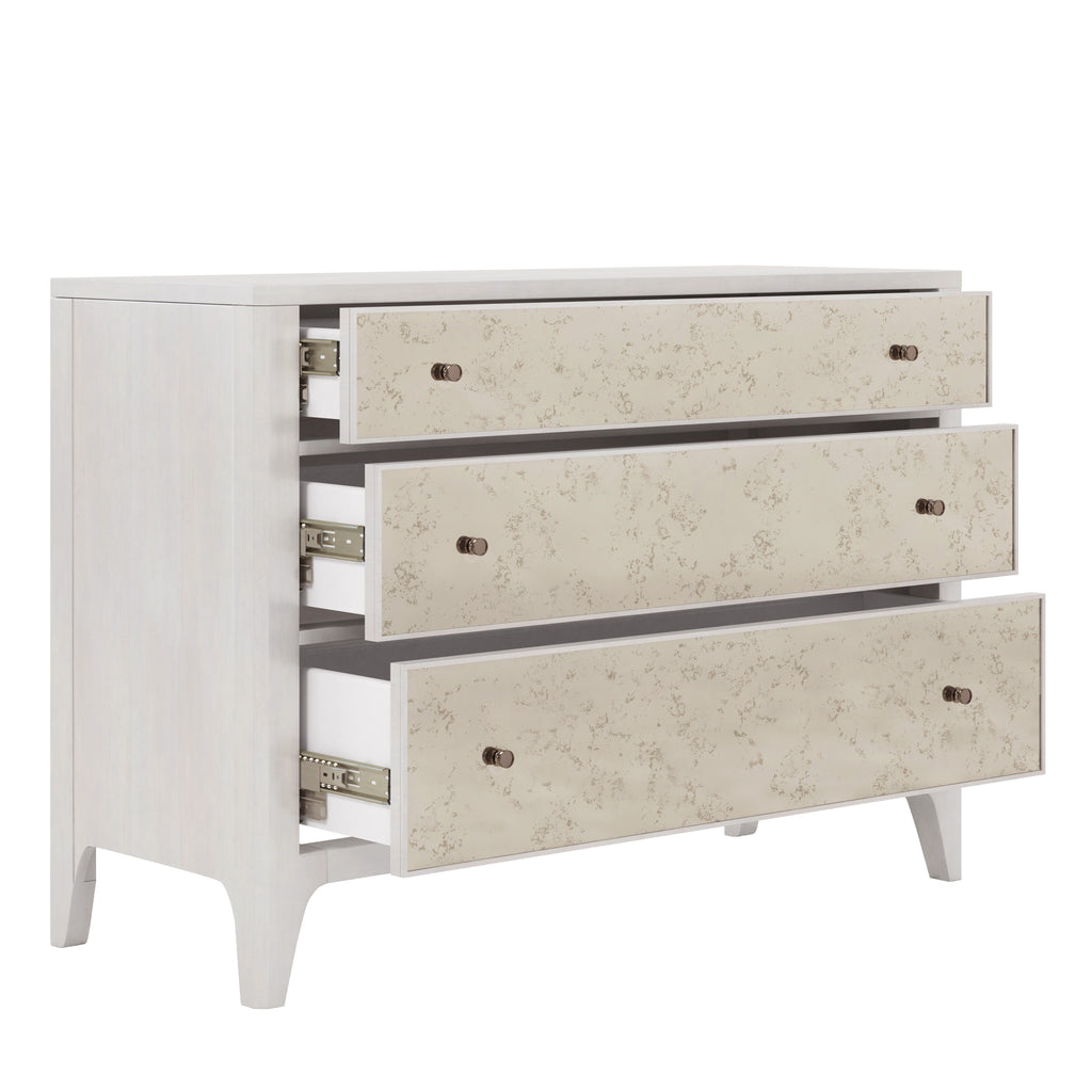 Mezzanine Single Dresser