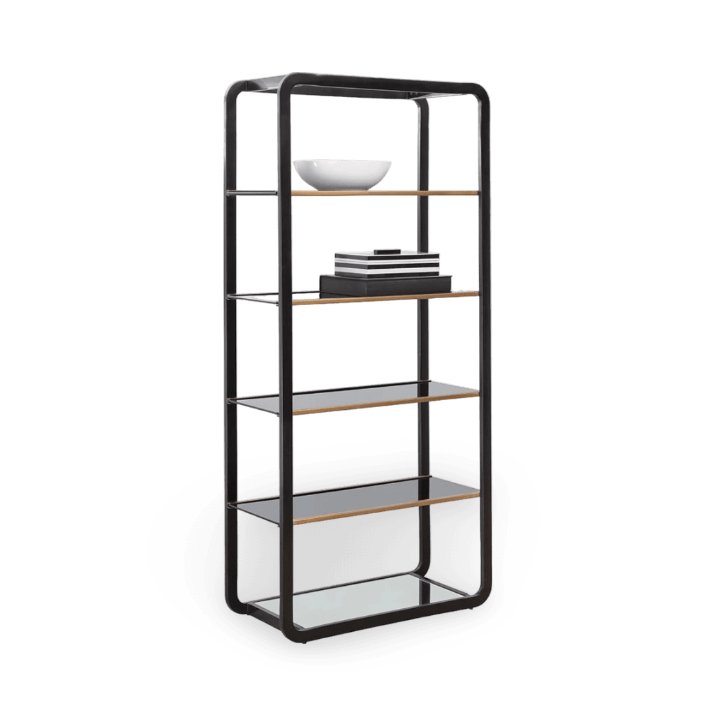 Ambretta Bookcase