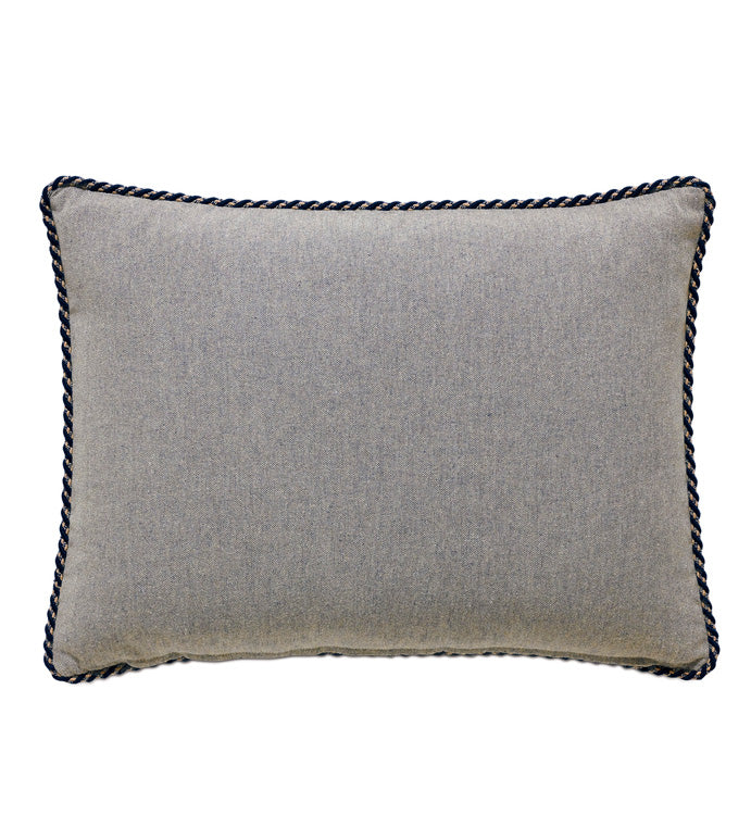 Rosenthal Dusk Standard Sham Right