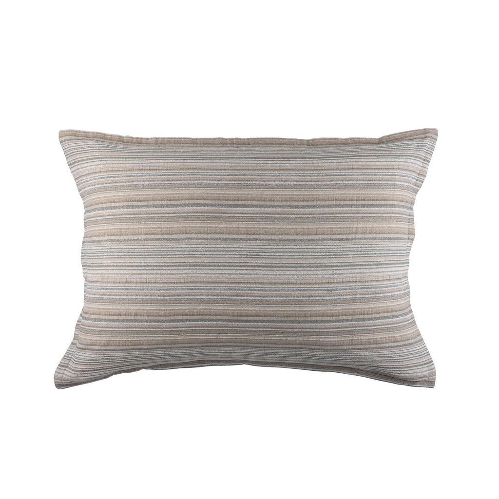 Strata Luxe Euro Pillow 27x36