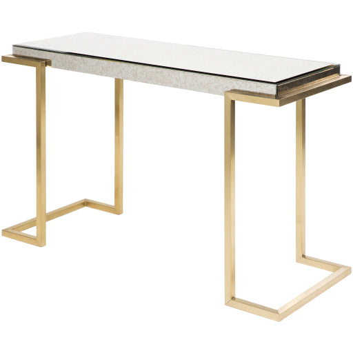 Saavedra Console Table