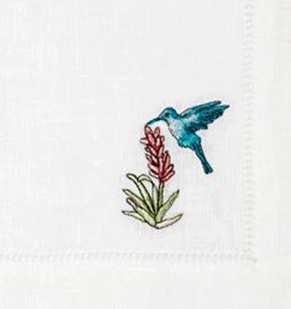 Tropicale - Set of 4 Cocktail Napkin