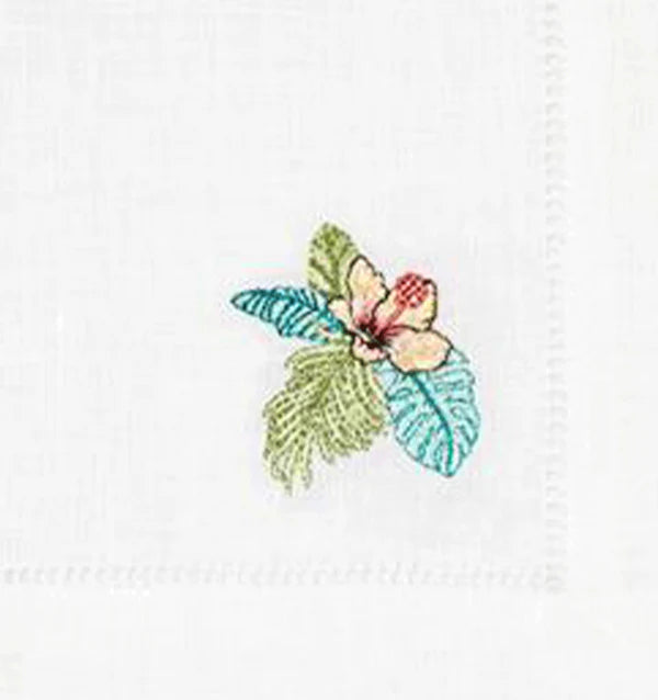 Tropicale - Set of 4 Cocktail Napkin