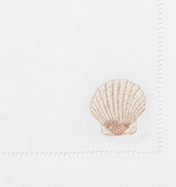 Beachcomber - Set of 4 Cocktail Napkin