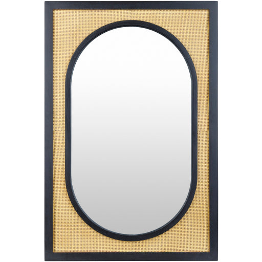 Sulawesi Accent Mirror