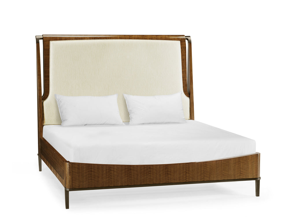 Toulouse Upholstered Bed