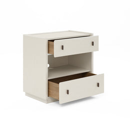 Blanc Nightstand