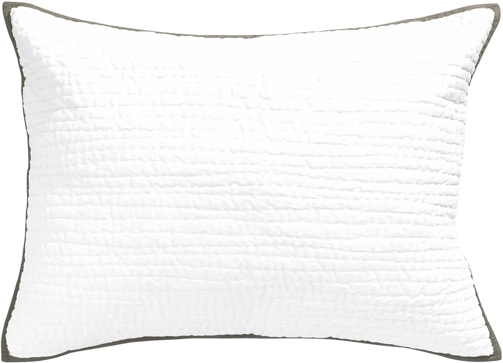 Taylor Pillow Sham