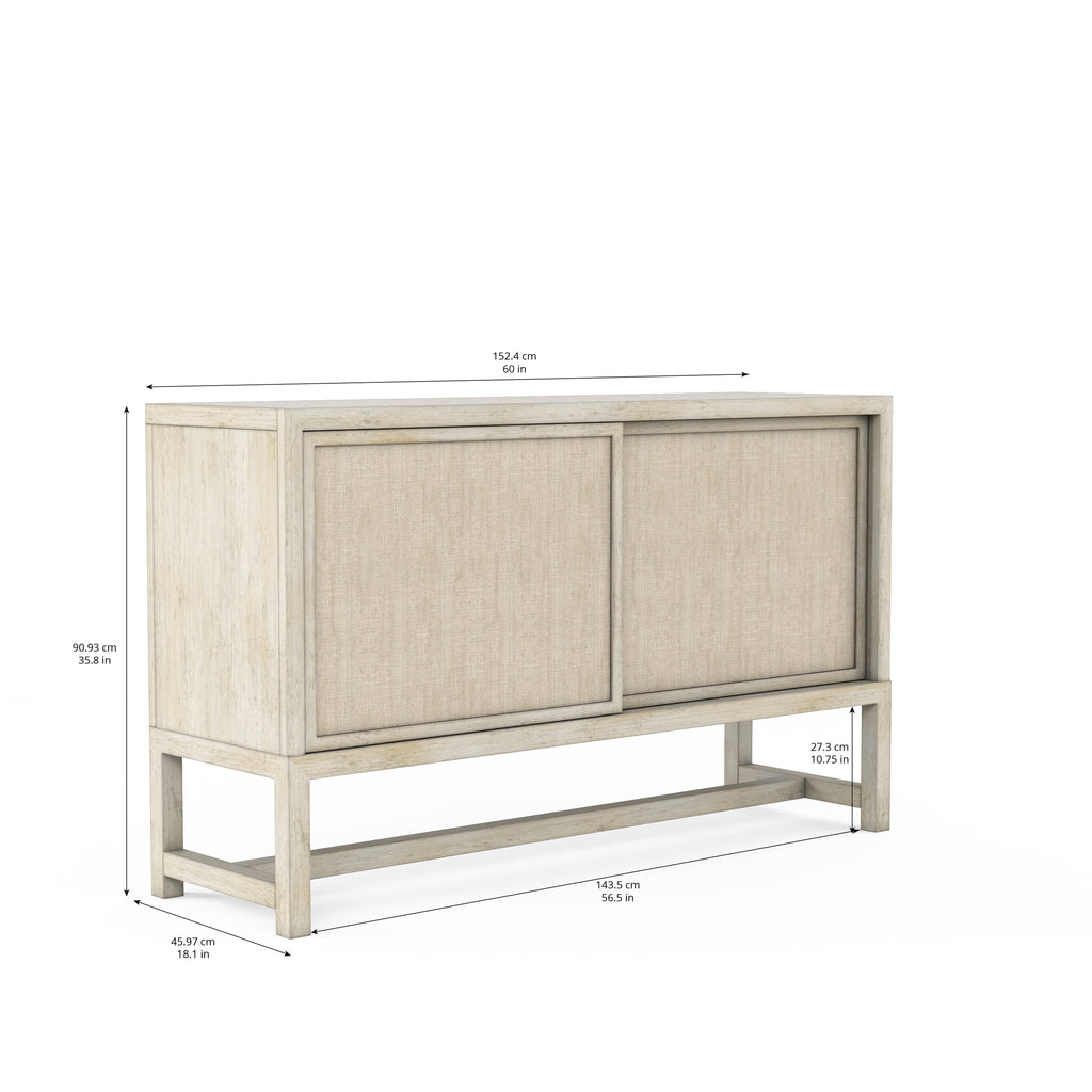 Cotiere Sideboard