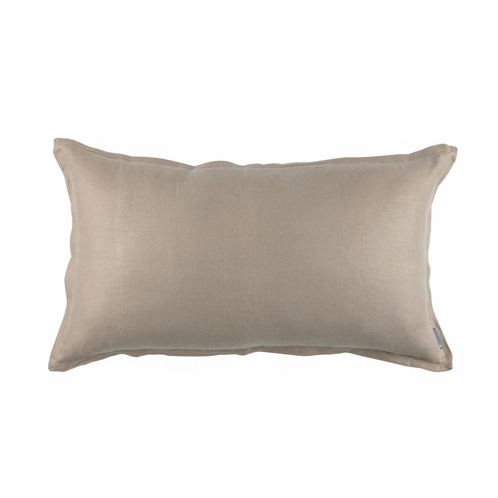 Terra Trench Coat King Pillow 20x36