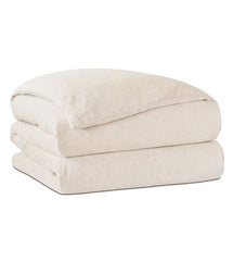 Copley Linen Duvet Cover