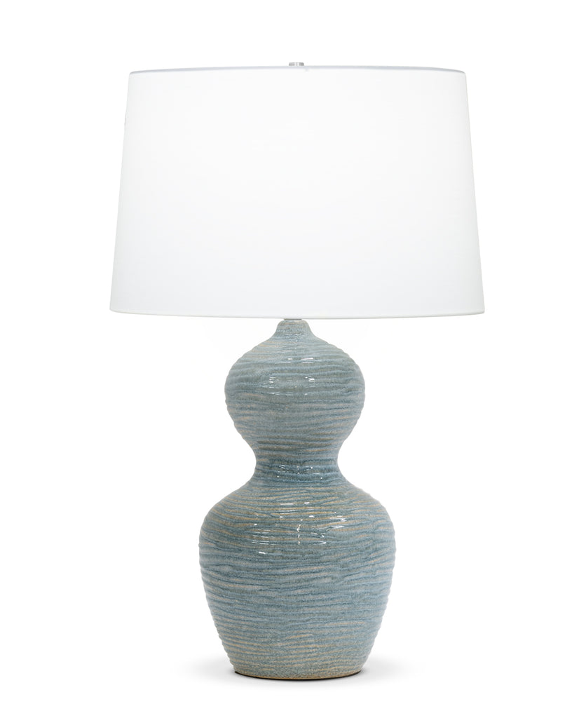 Theresa Table Lamp-4572-OWC