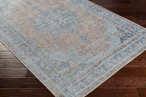 Tahmis Machine Woven Rug, THI-2705