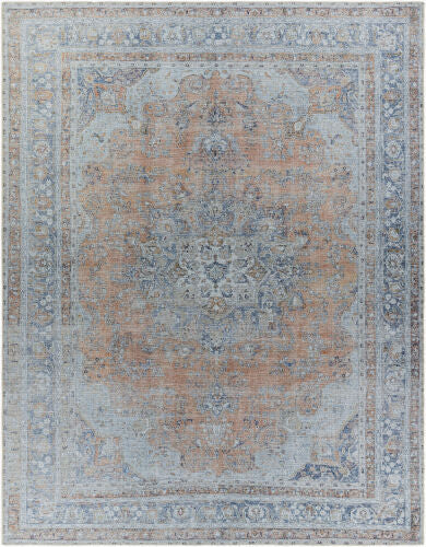 Tahmis Machine Woven Rug, THI-2705