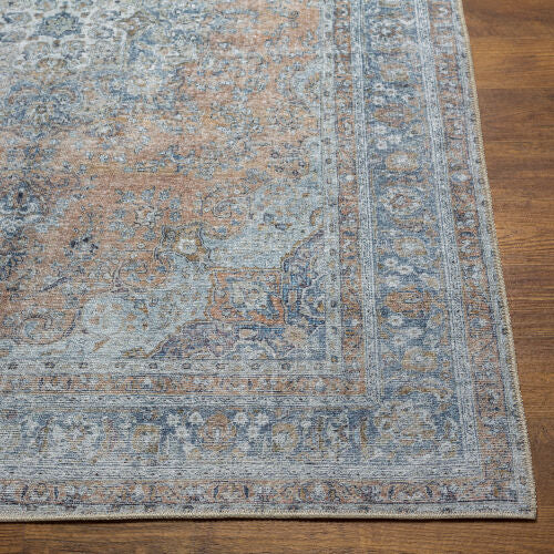 Tahmis Machine Woven Rug, THI-2705