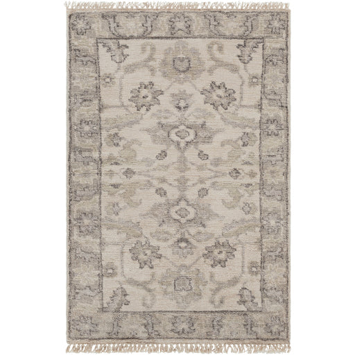 Theodora Handmade Rug THO-3003