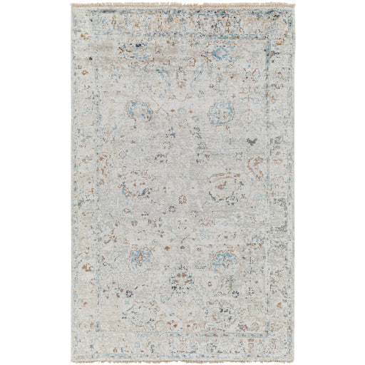 Theodora Handmade Rug THO-3008