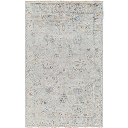 Theodora Handmade Rug THO-3008