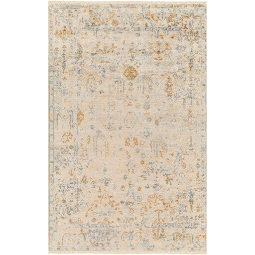 Theodora Handmade Rug THO-3010