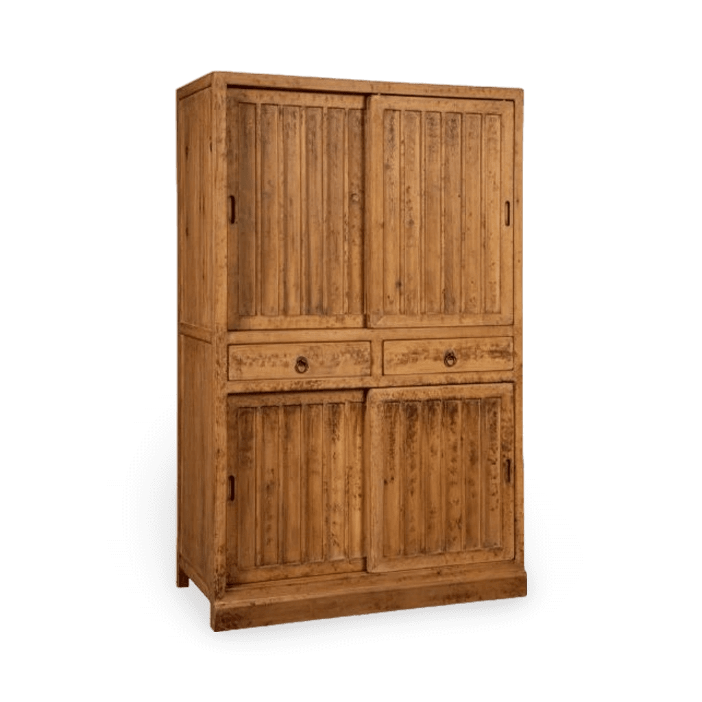 Creswell Cabinet