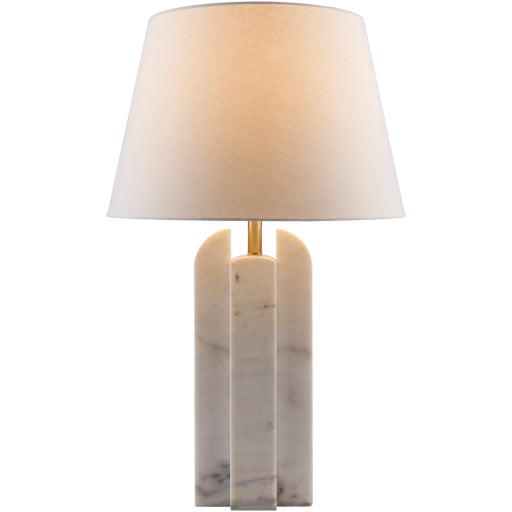 Tallado Accent Table Lamp