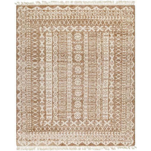 Tulsa Handmade Rug TLS-2300