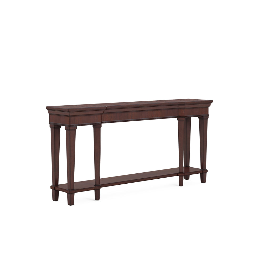 Revival Console Table