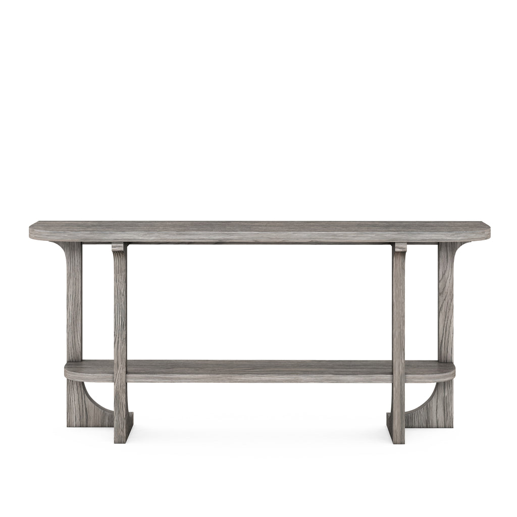 Vault Console Table