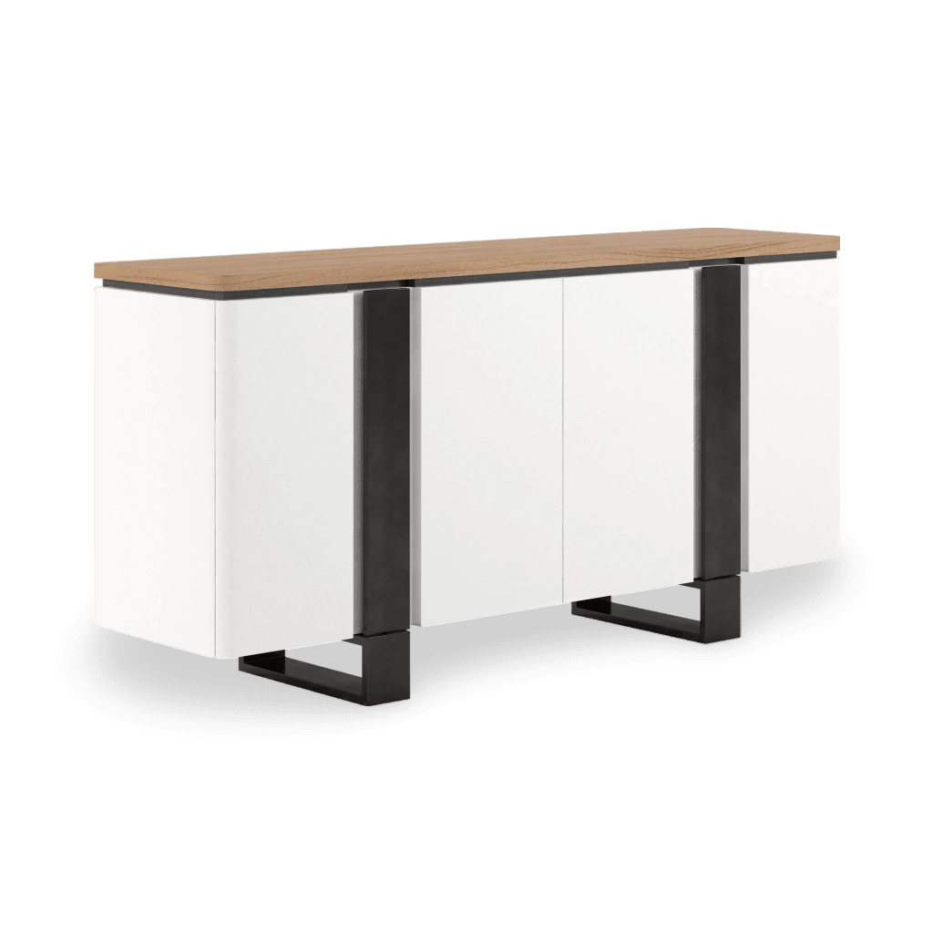 Portico Credenza