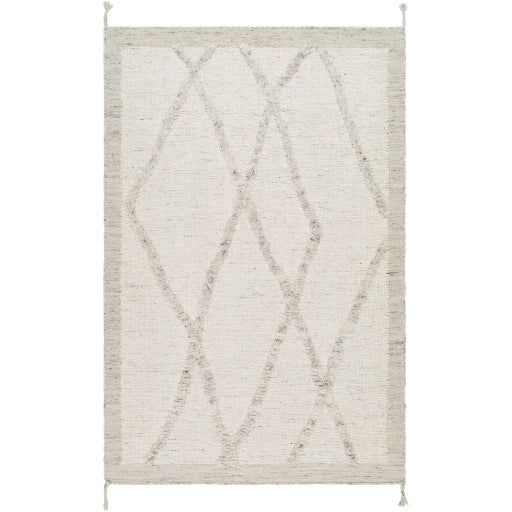 Tripoli Handmade Rug TRP-2301